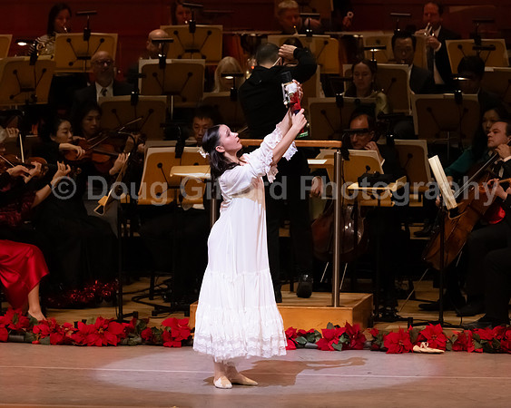 Pacific Symphony - The Nutcracker for Kids
