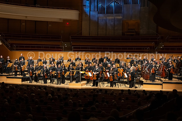 Pacific Symphony - Gluzman Plays Brahms