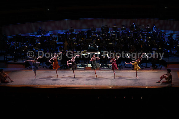 Class Act Youth Concert