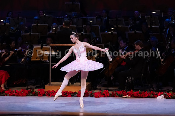 Pacific Symphony - The Nutcracker for Kids