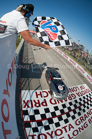 40th Toyota Grand Prix of Long Beach 2014