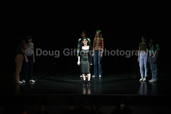 California School of the Arts- San Gabriel Valley Foundation Season Finale 2022