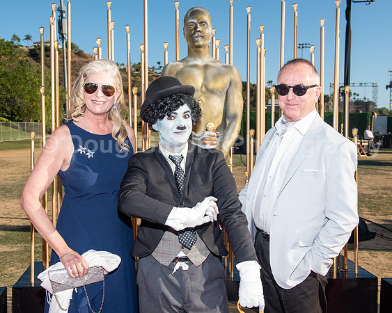 Pacific Symphony 2022 Gala - "A Night in Old Hollywood"