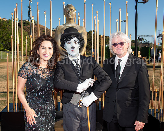 Pacific Symphony 2022 Gala - "A Night in Old Hollywood"