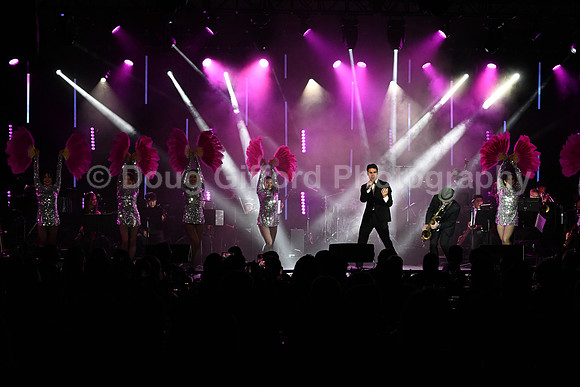 Orange County School of the Arts Foundation - "Night of a Million Dreams" Gala 2022