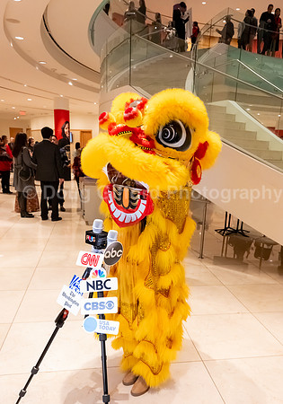 Lunar New Year 2025 - Year of the Snake