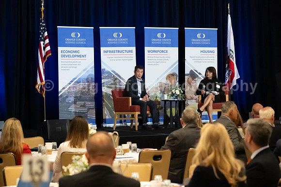 OCBC - 2025 Legislative Day