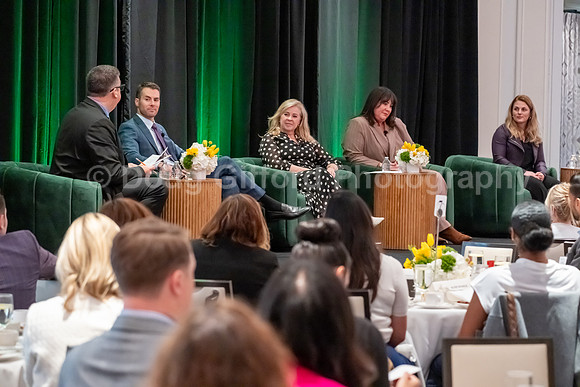 2025 Orange County Business Council Health Care Forum