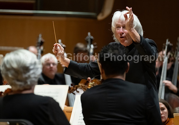 Pacific Symphony – Cathedrals of Sound