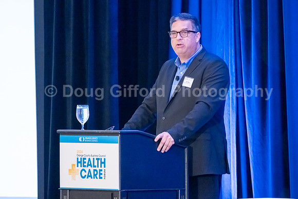 2024 Orange County Business Council Health Care Forum