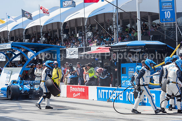 Acura Grand Prix of Long Beach 2022