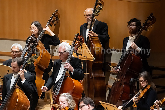Pacific Symphony - Beethoven & Sibelius