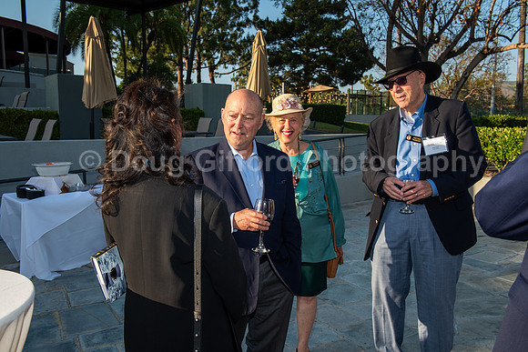 World Affairs Council of Orange County - Uncharted Waters, a conversation with Admiral James G. Stavridis (ret.)