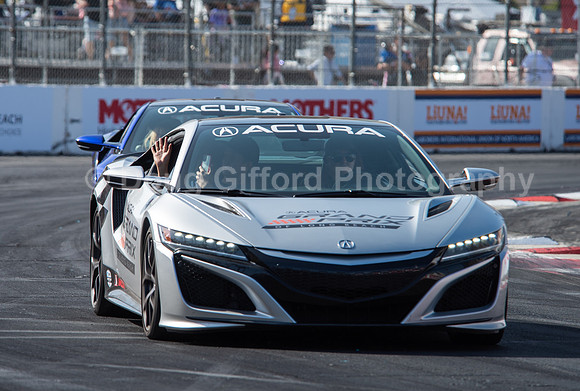 Acura Grand Prix of Long Beach 2022