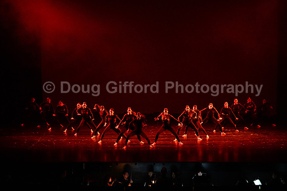 California School of the Arts- San Gabriel Valley Foundation Season Finale 2022