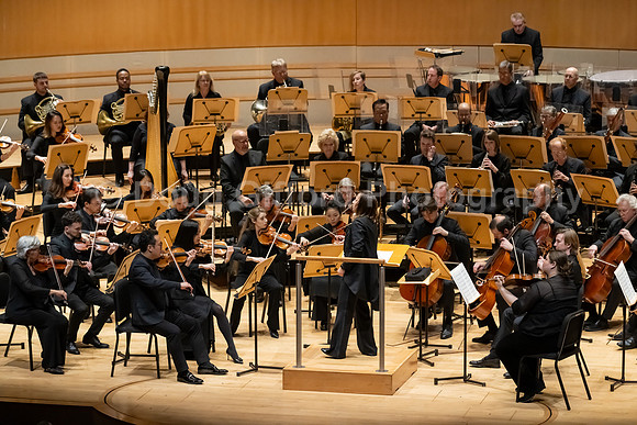 Pacific Symphony - Gluzman Plays Brahms