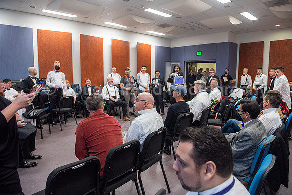 MenAlive - Orange County Gay Men's Chorus