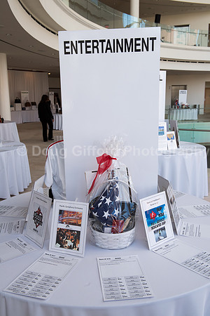 Harvesters Fashion Show & Luncheon 2016