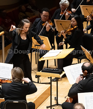 Pacific Symphony - Gluzman Plays Brahms