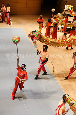 Orange County Lantern Festival 2022
