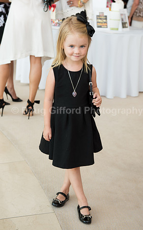 Harvesters Fashion Show & Luncheon 2016