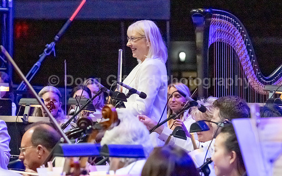 Pacific Symphony - John Williams' Magical Music of Harry Potter