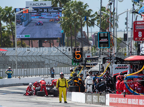 Acura Grand Prix of Long Beach 2022