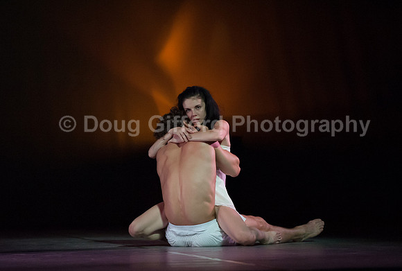 Solo for Two