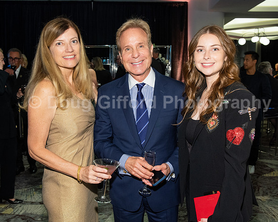Pacific Symphony - "Diamonds are Forever" Gala 2025