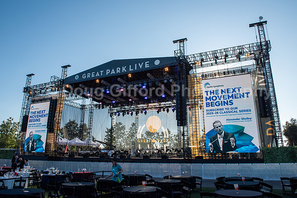 Pacific Symphony- July 4th Spectacular Music of Buffet, Beach Boys and More