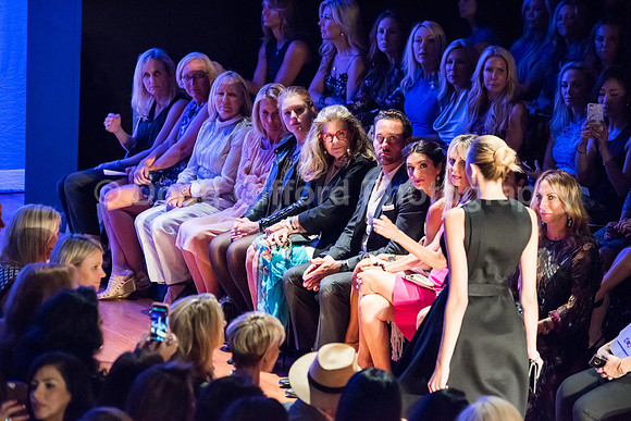 Harvesters Fashion Show & Luncheon 2016