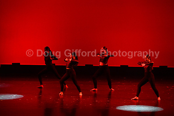 California School of the Arts- San Gabriel Valley Foundation Season Finale 2022