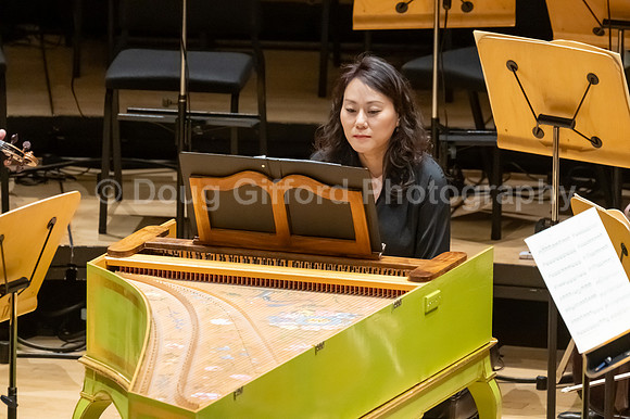 Pacific Symphony - Four Seasons & Strauss