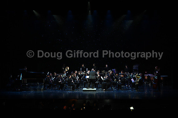 California School of the Arts- San Gabriel Valley Foundation Season Finale 2022