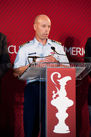 America’s Cup remains on track; experts named to review committee