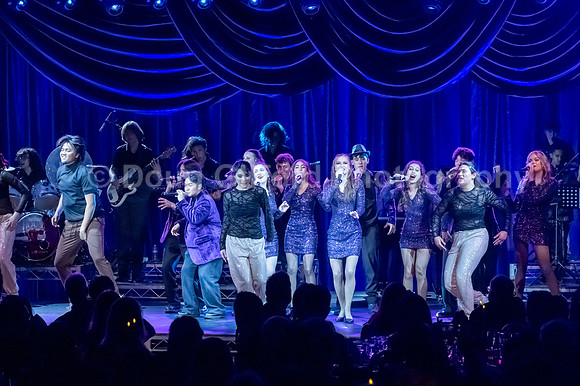 Orange County School of the Arts Foundation Presents - House of Muse Gala 2025