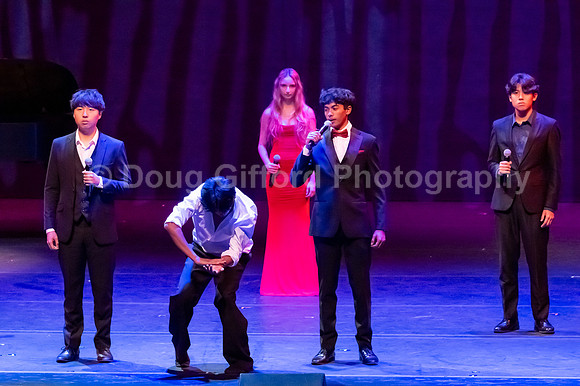 Orange County School of the Arts Foundation - Season Finale 2025