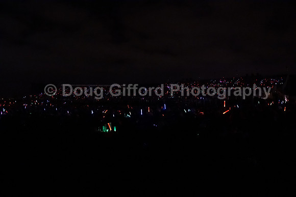 Pacific Symphony / Star Wars Empire Strikes Back