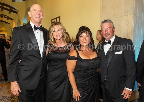 Orange County School of the Arts Foundation - "Night of a Million Dreams" Gala 2022