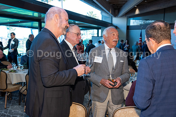 World Affairs Council of Orange County - Uncharted Waters, a conversation with Admiral James G. Stavridis (ret.)