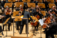Pacific Symphony - Gluzman Plays Brahms