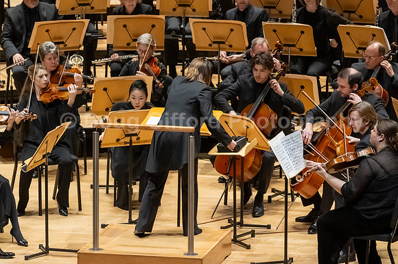 Pacific Symphony - Gluzman Plays Brahms