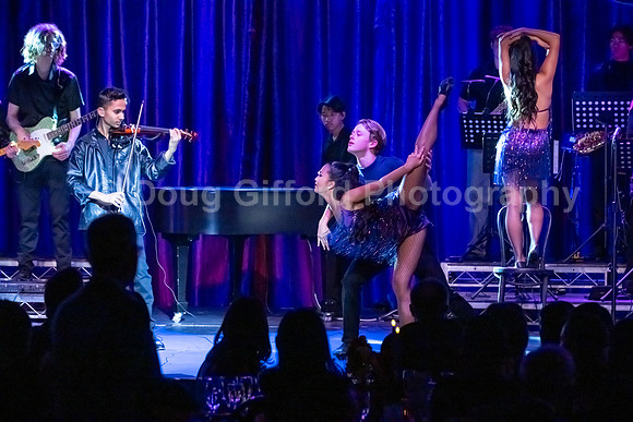 Orange County School of the Arts Foundation Presents - House of Muse Gala 2025
