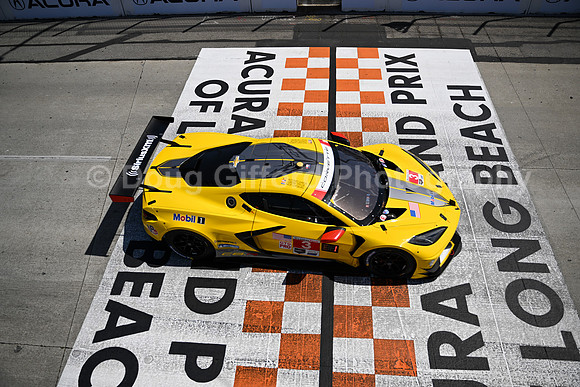 Acura Grand Prix of Long Beach 2022
