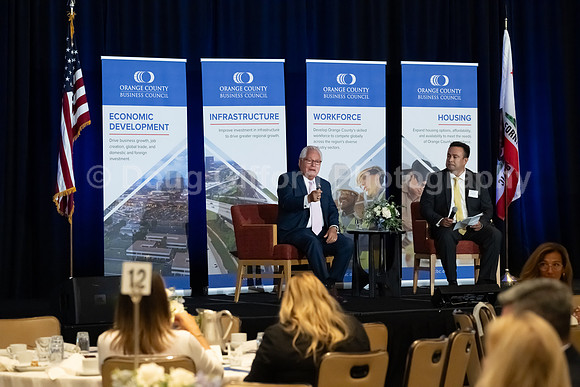 OCBC - 2025 Legislative Day