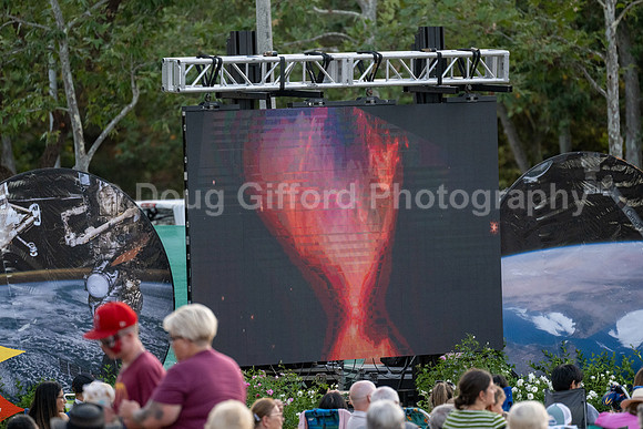 Pacific Symphony - Symphony in the Cities, Missionj Viejo