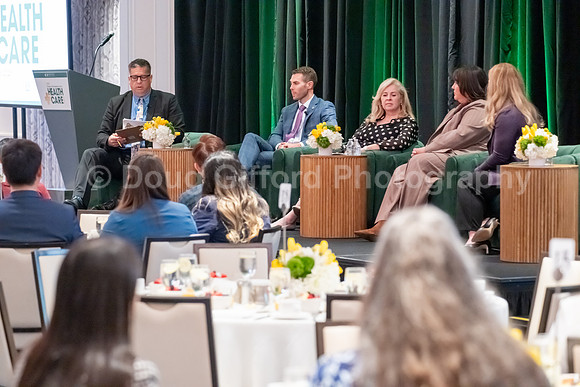 2025 Orange County Business Council Health Care Forum
