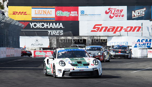 Acura Grand Prix of Long Beach 2022