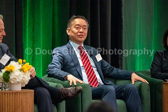 2025 Orange County Business Council Health Care Forum