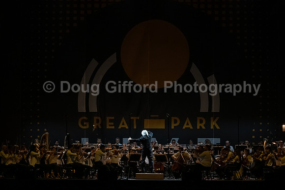Pacific Symphony - Tchaikovsky Spectacular